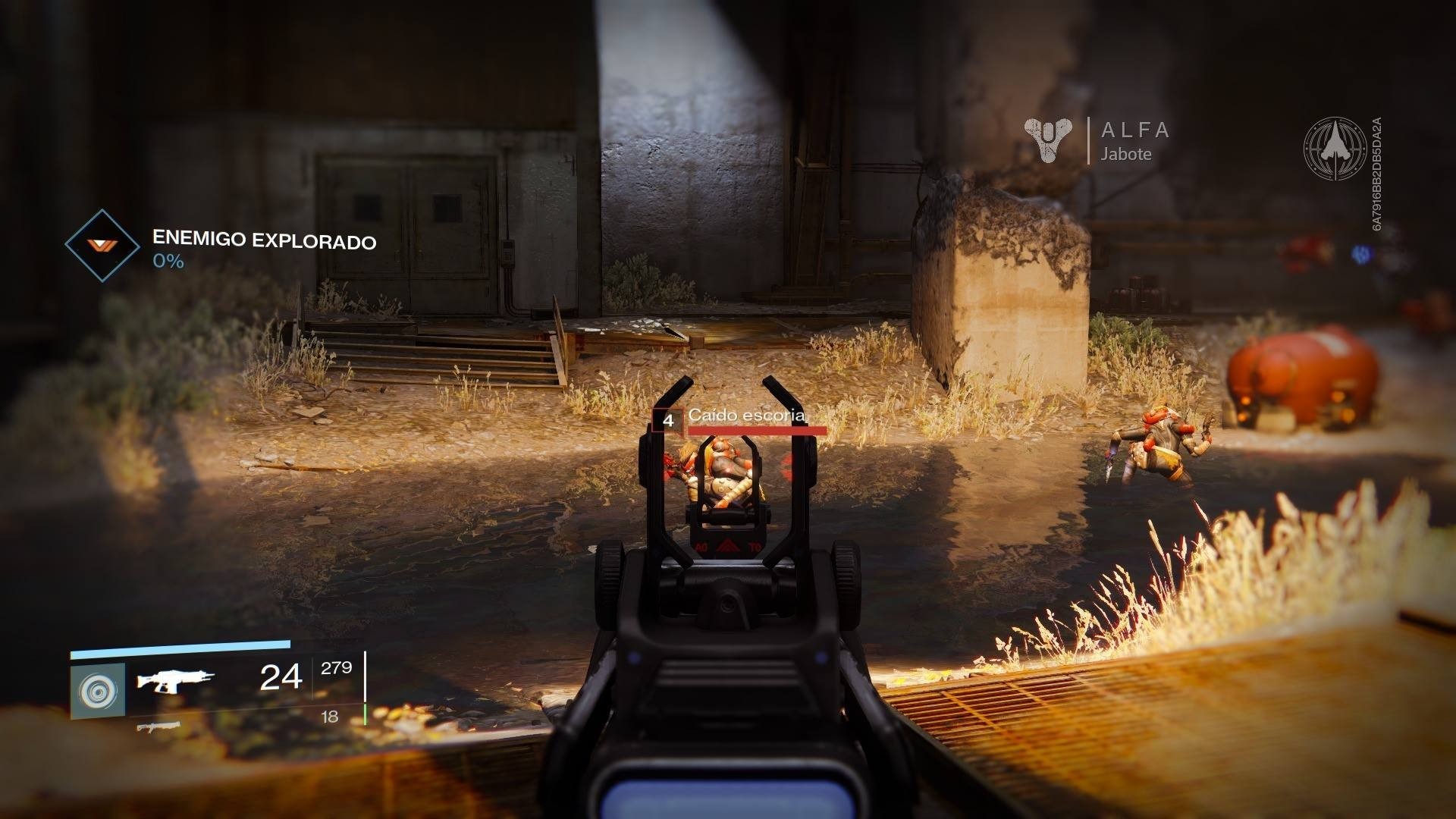 Destiny (Edición Vanguardia) - Imagen 5