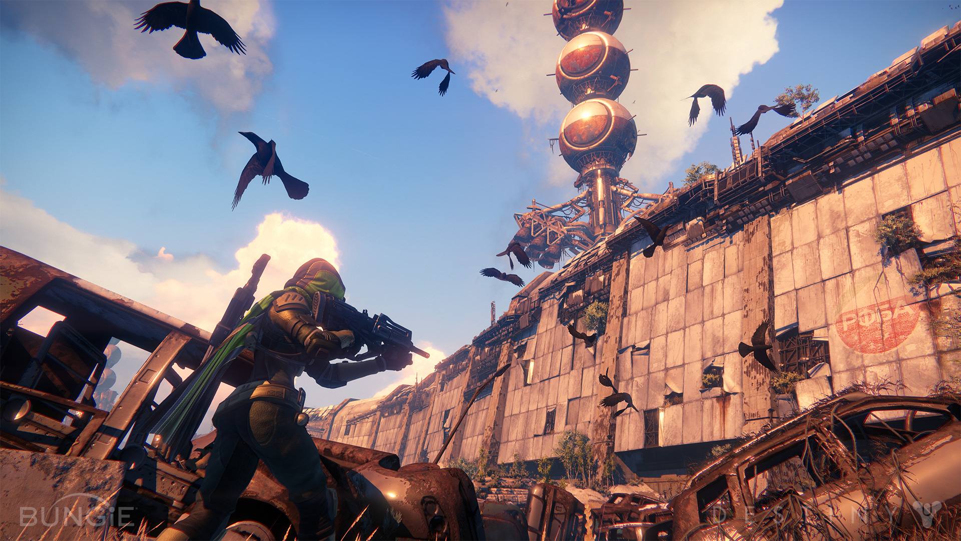 Destiny (Edición Vanguardia) - Imagen 27