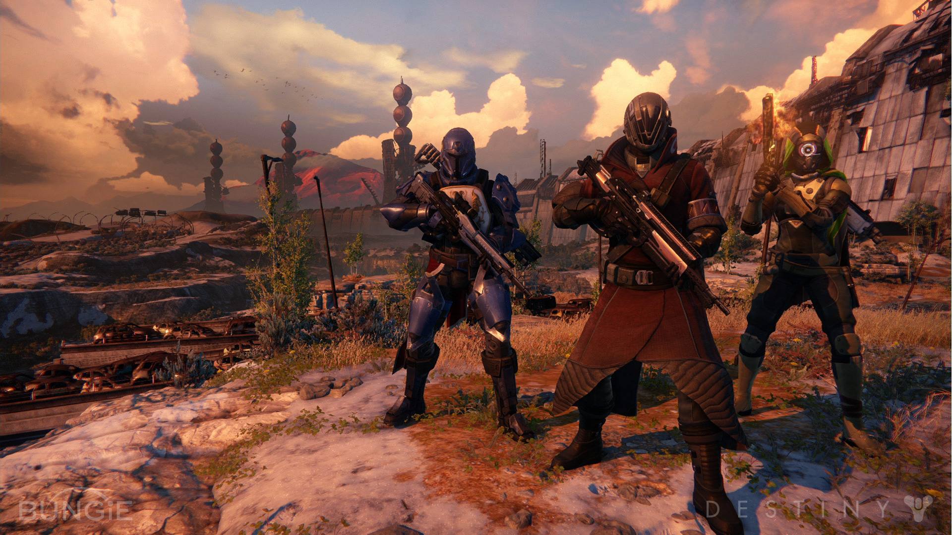 Destiny (Edición Vanguardia) - Imagen 25
