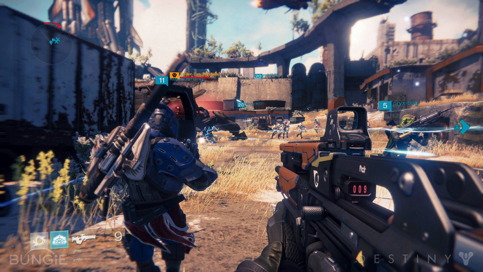 Destiny (Edición Vanguardia) - Imagen 24