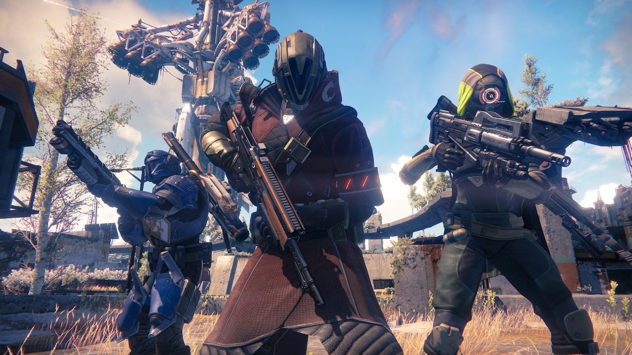 Destiny (Edición Vanguardia) - Imagen 24
