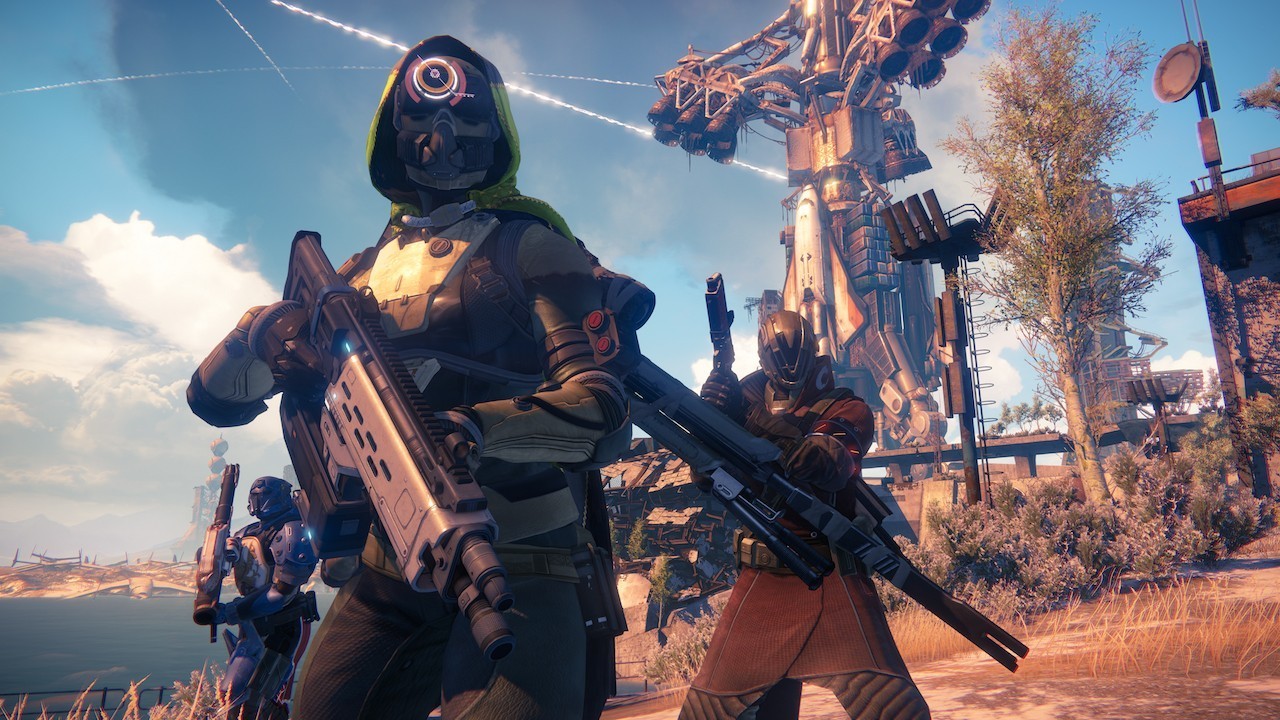 Destiny (Edición Vanguardia) - Imagen 1
