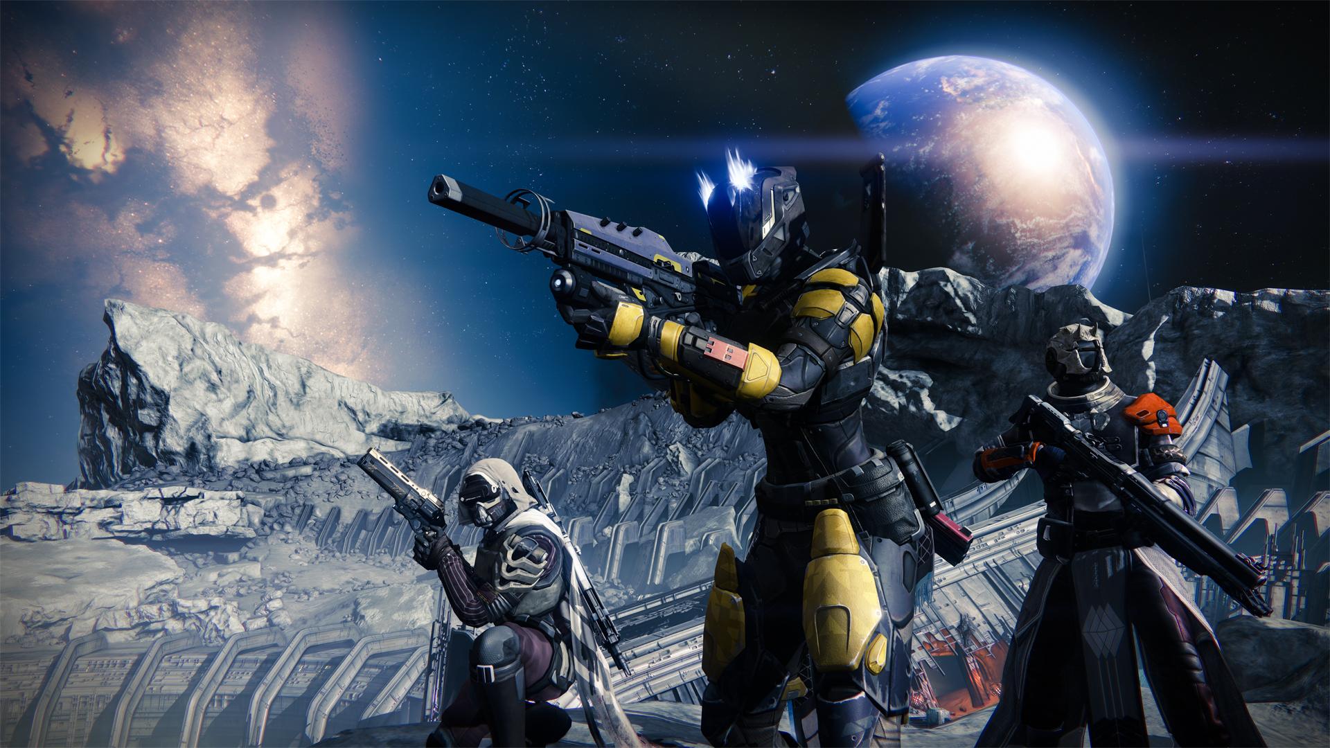 Destiny (Edición Vanguardia) - Imagen 16
