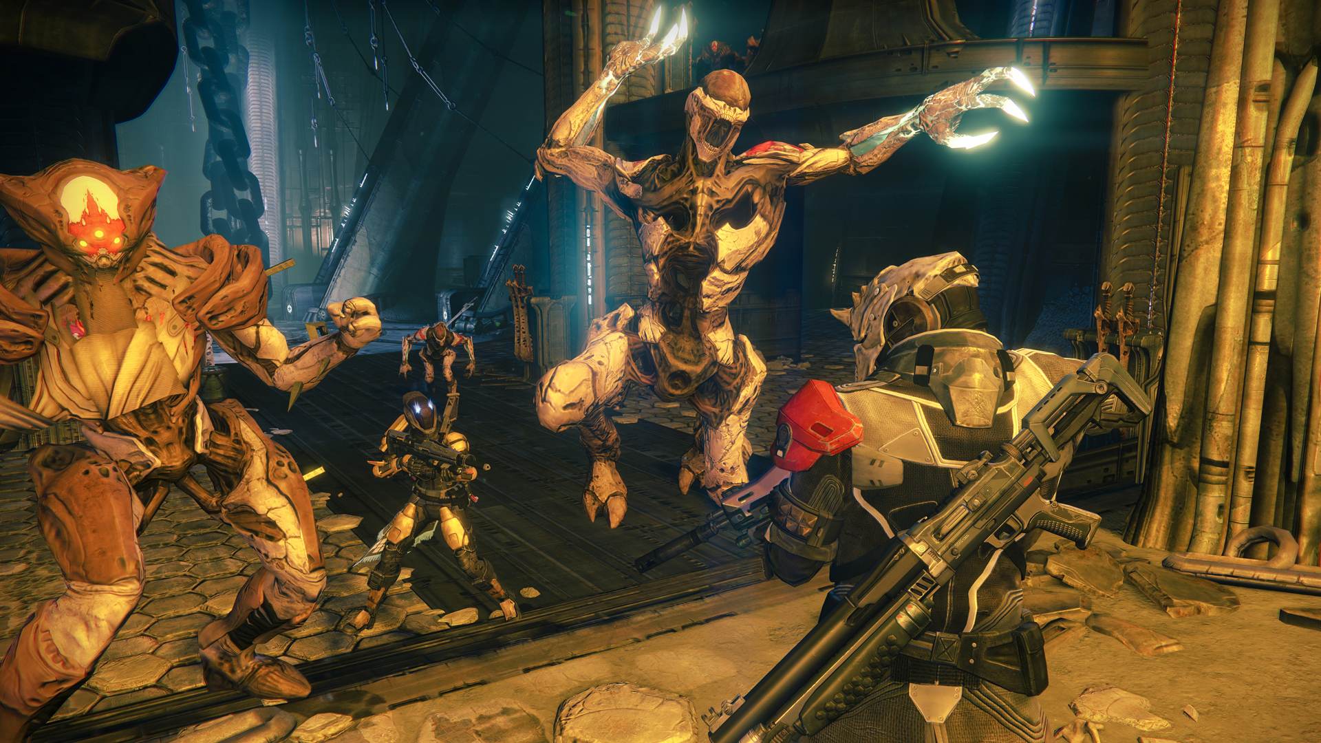 Destiny (Edición Vanguardia) - Imagen 29
