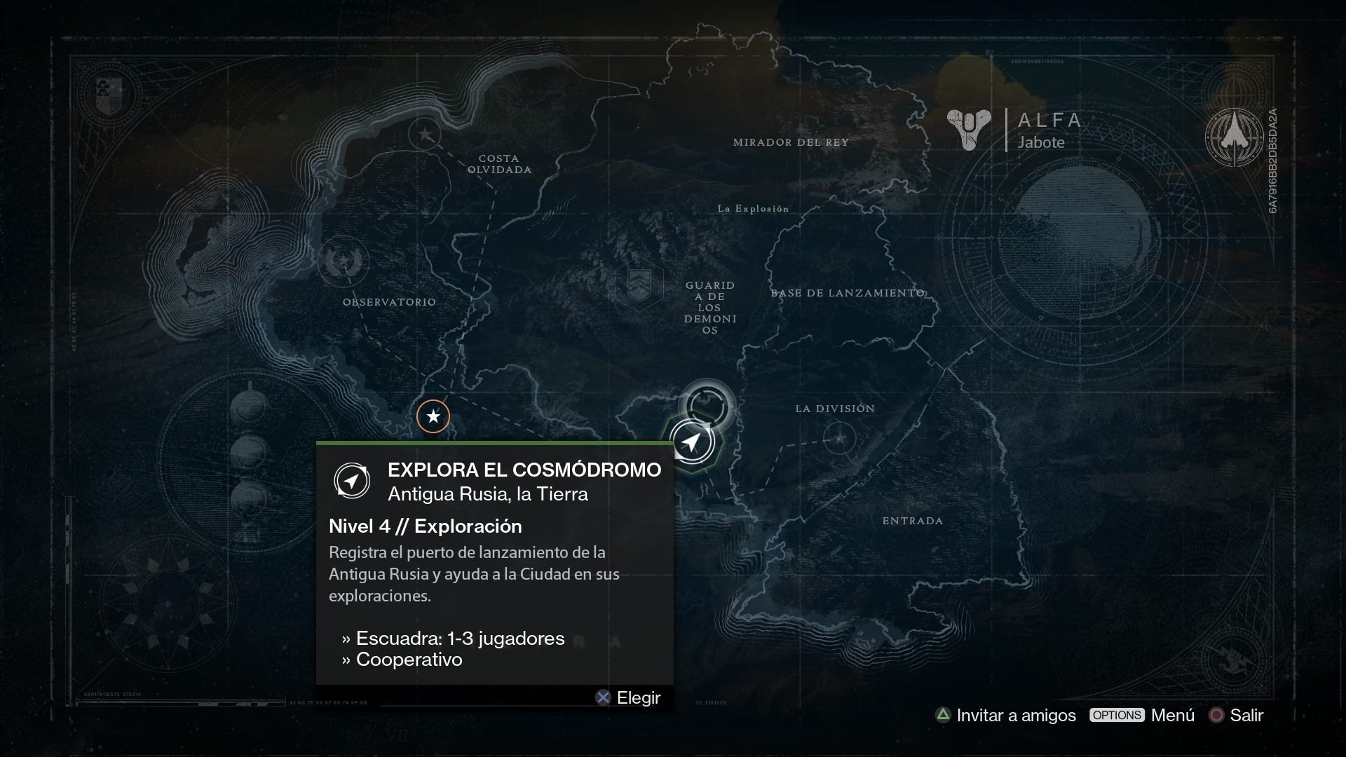 Destiny (Edición Vanguardia) - Imagen 44