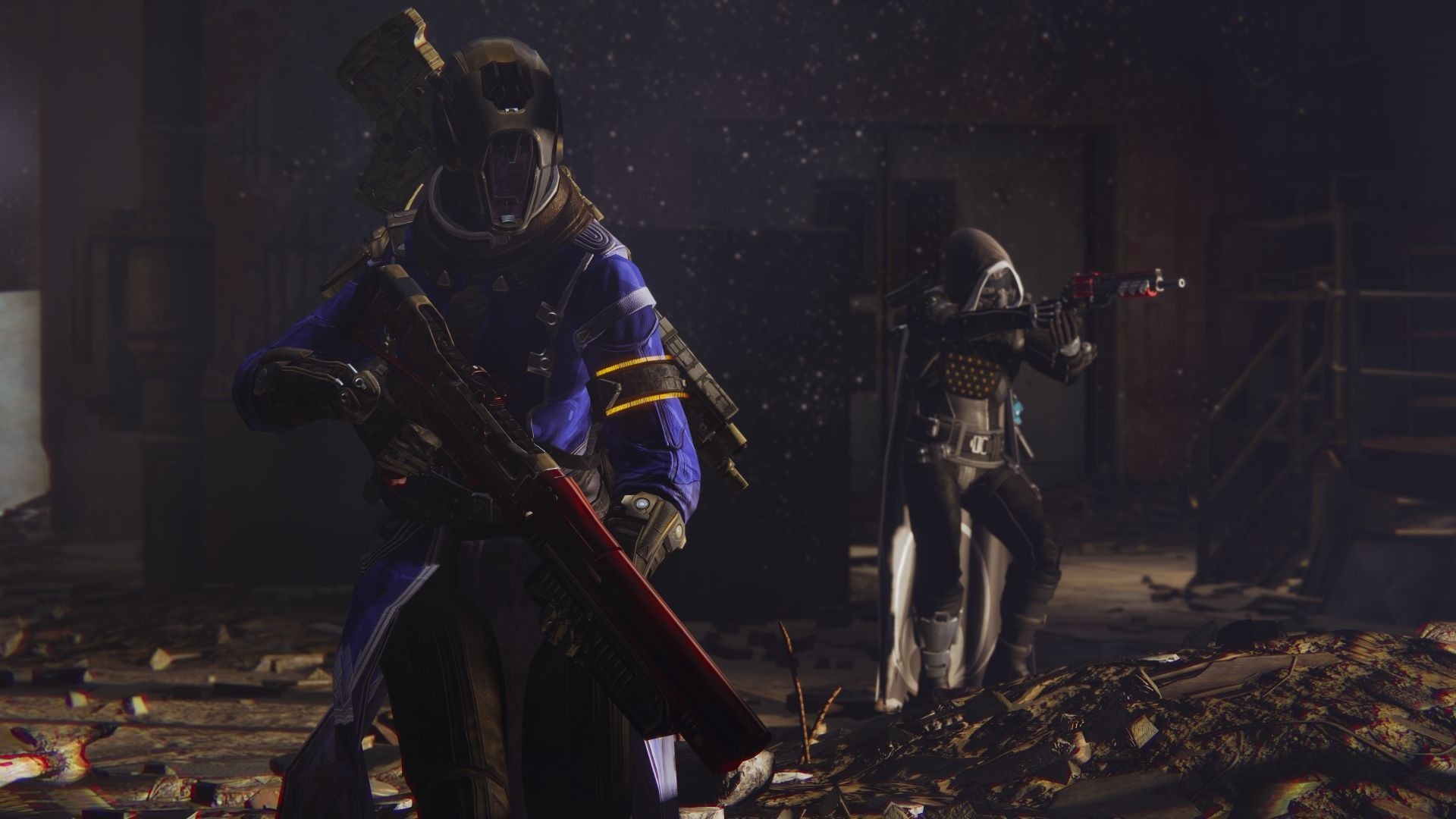 Destiny (Edición Vanguardia) - Imagen 28