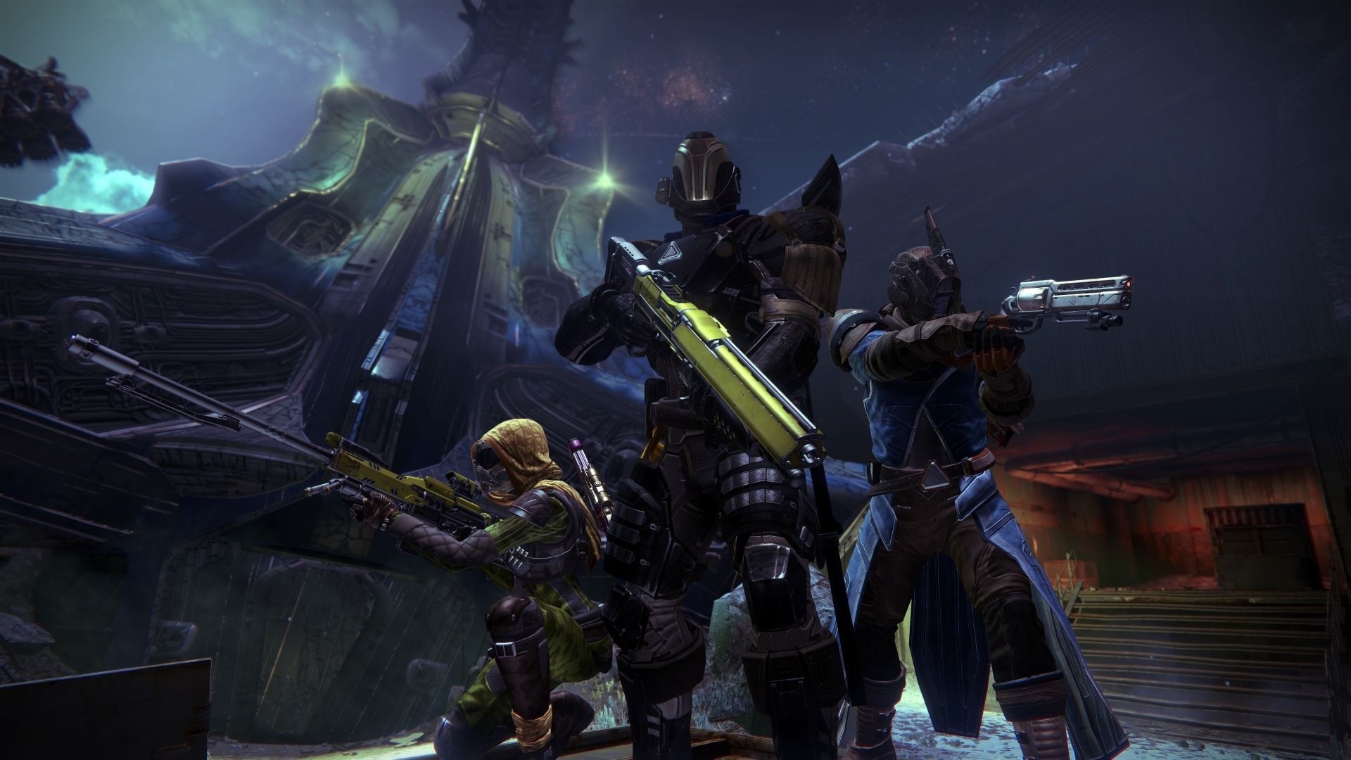 Destiny (Edición Vanguardia) - Imagen 24