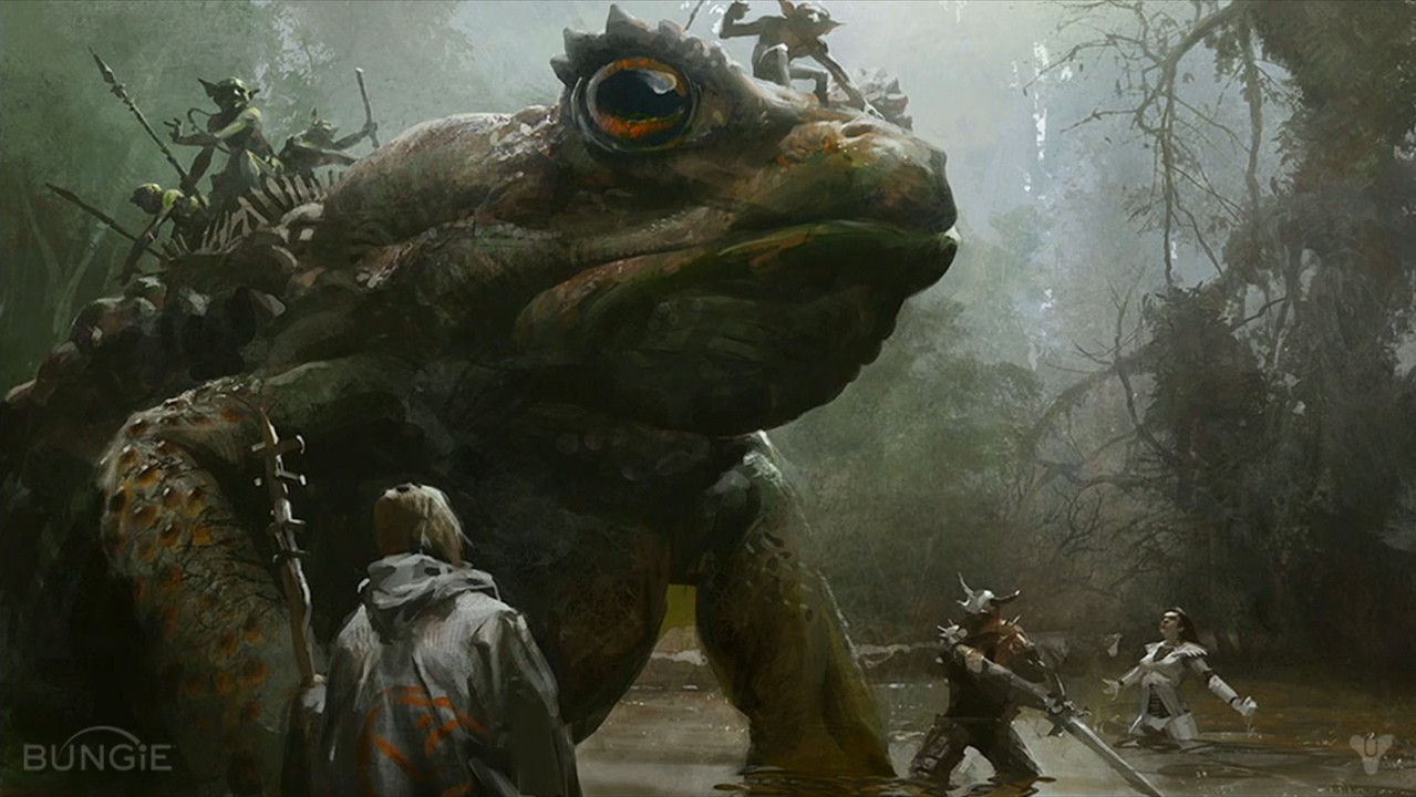 Destiny (Edición Vanguardia) - Imagen 19