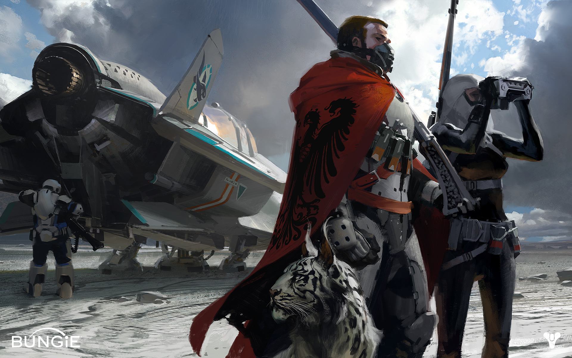 Destiny (Edición Vanguardia) - Imagen 45
