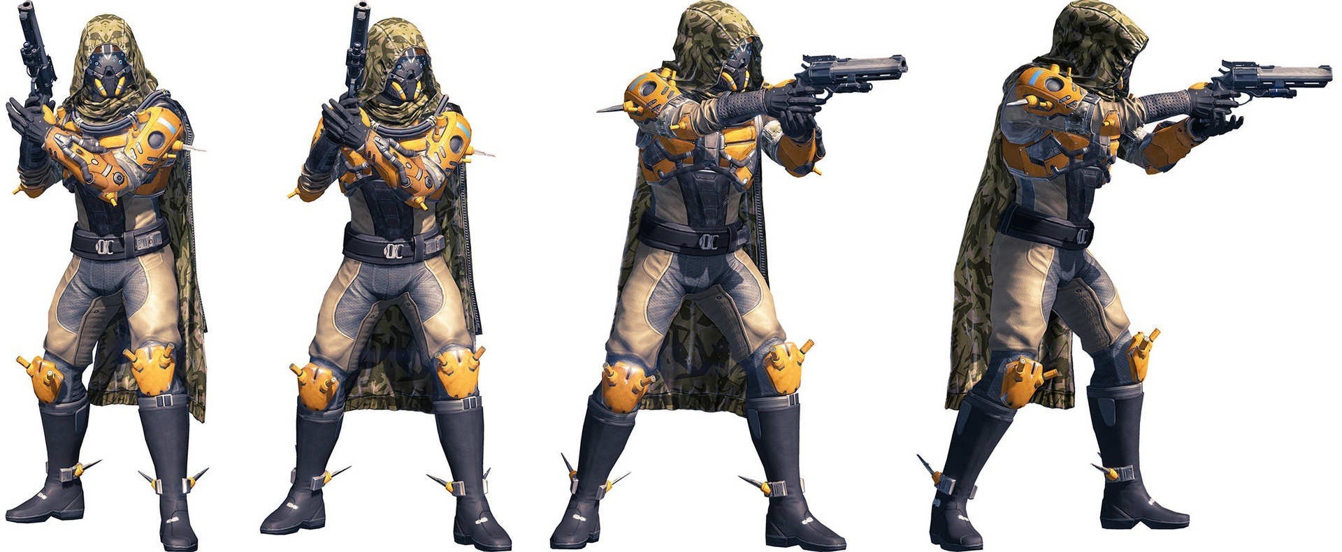 Destiny (Edición Vanguardia) - Imagen 19