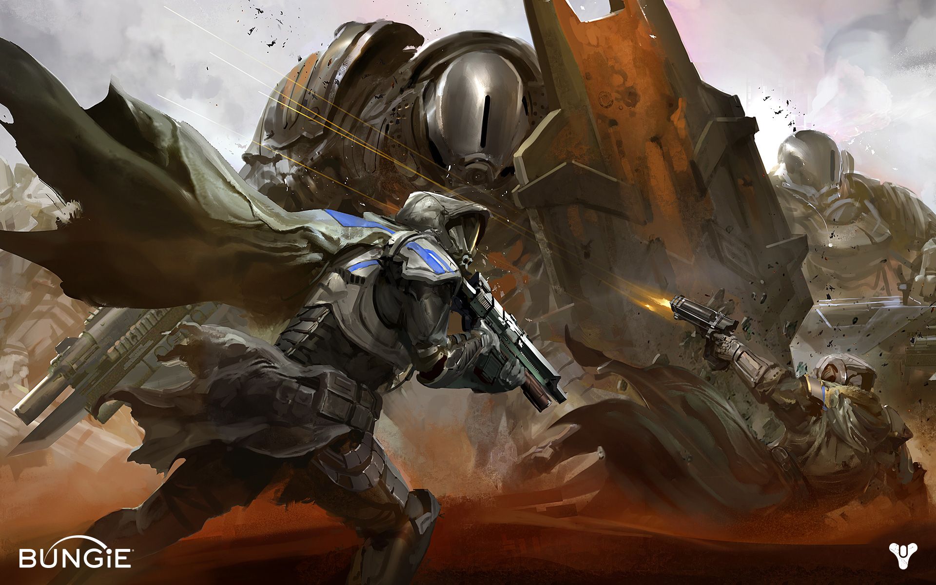 Destiny (Edición Vanguardia) - Imagen 35