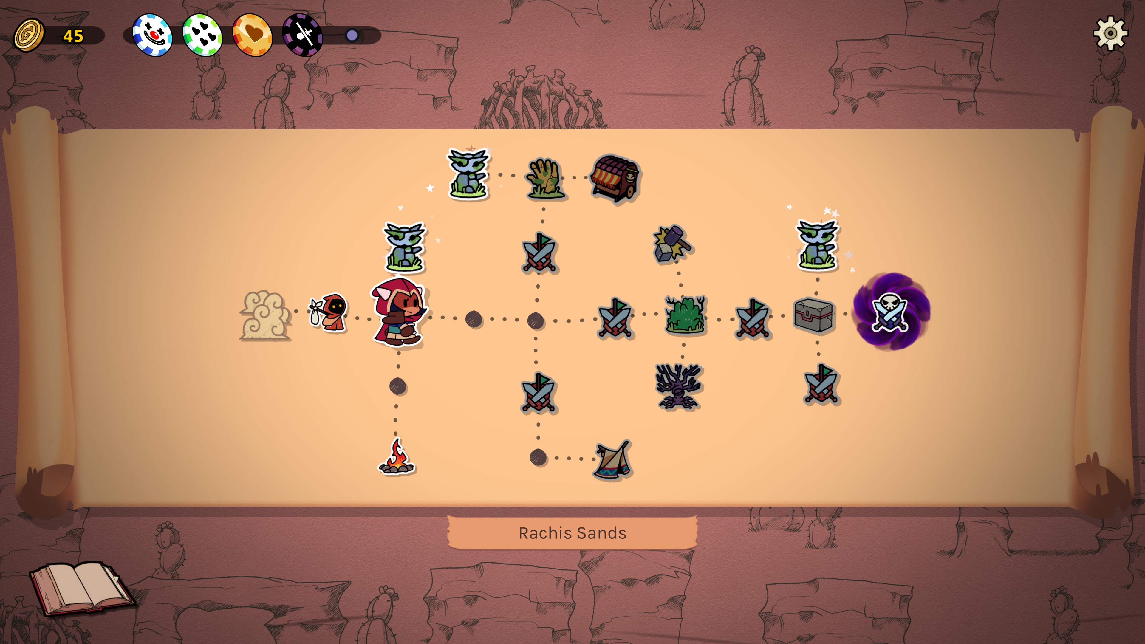 Dicefolk - Imagen 4