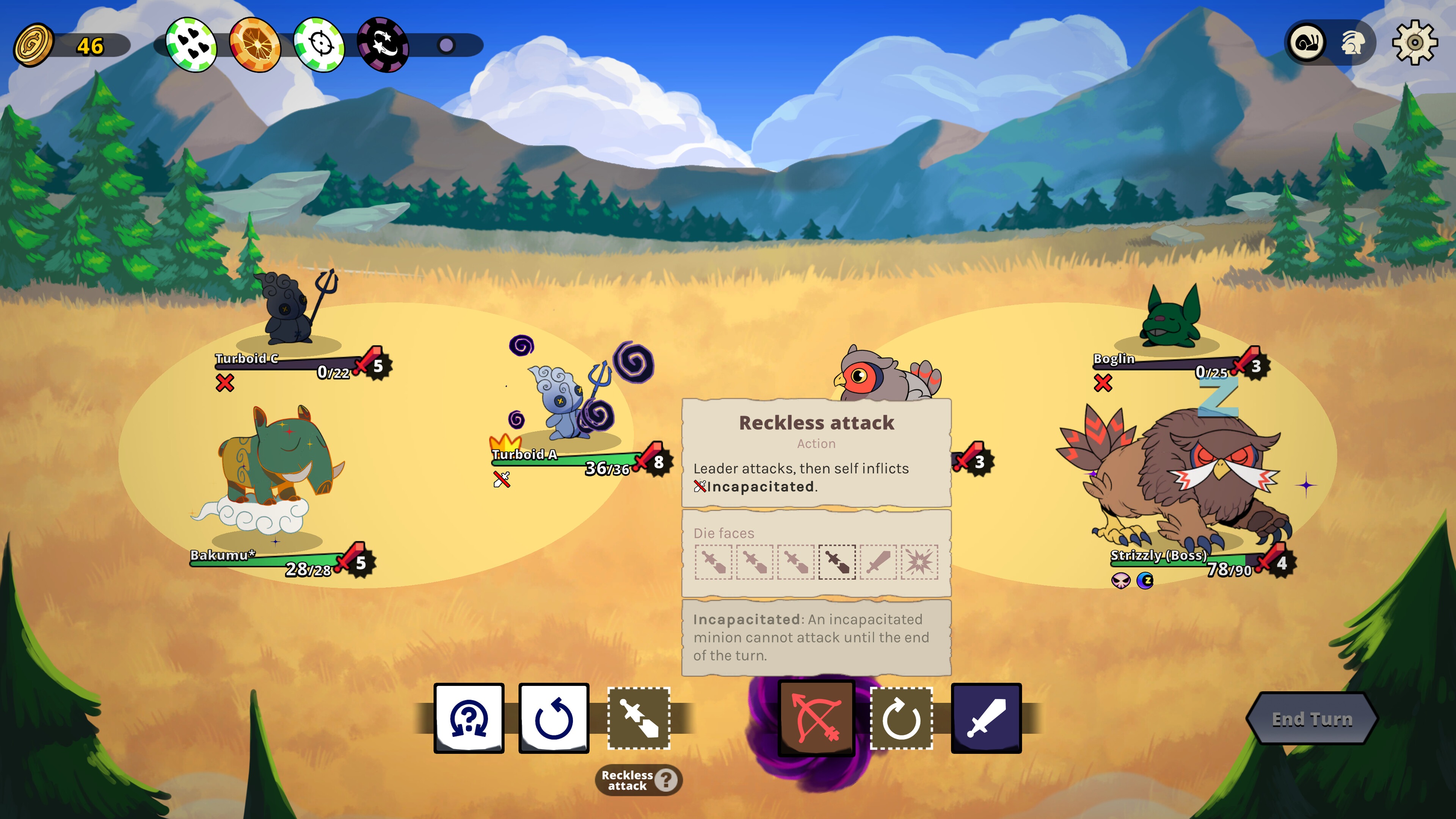 Dicefolk - Imagen 2