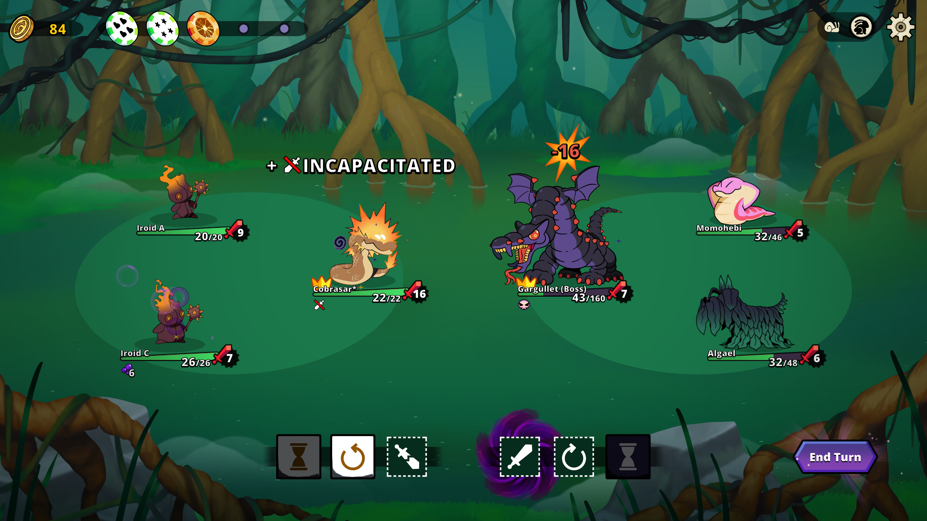 Dicefolk - Imagen 1