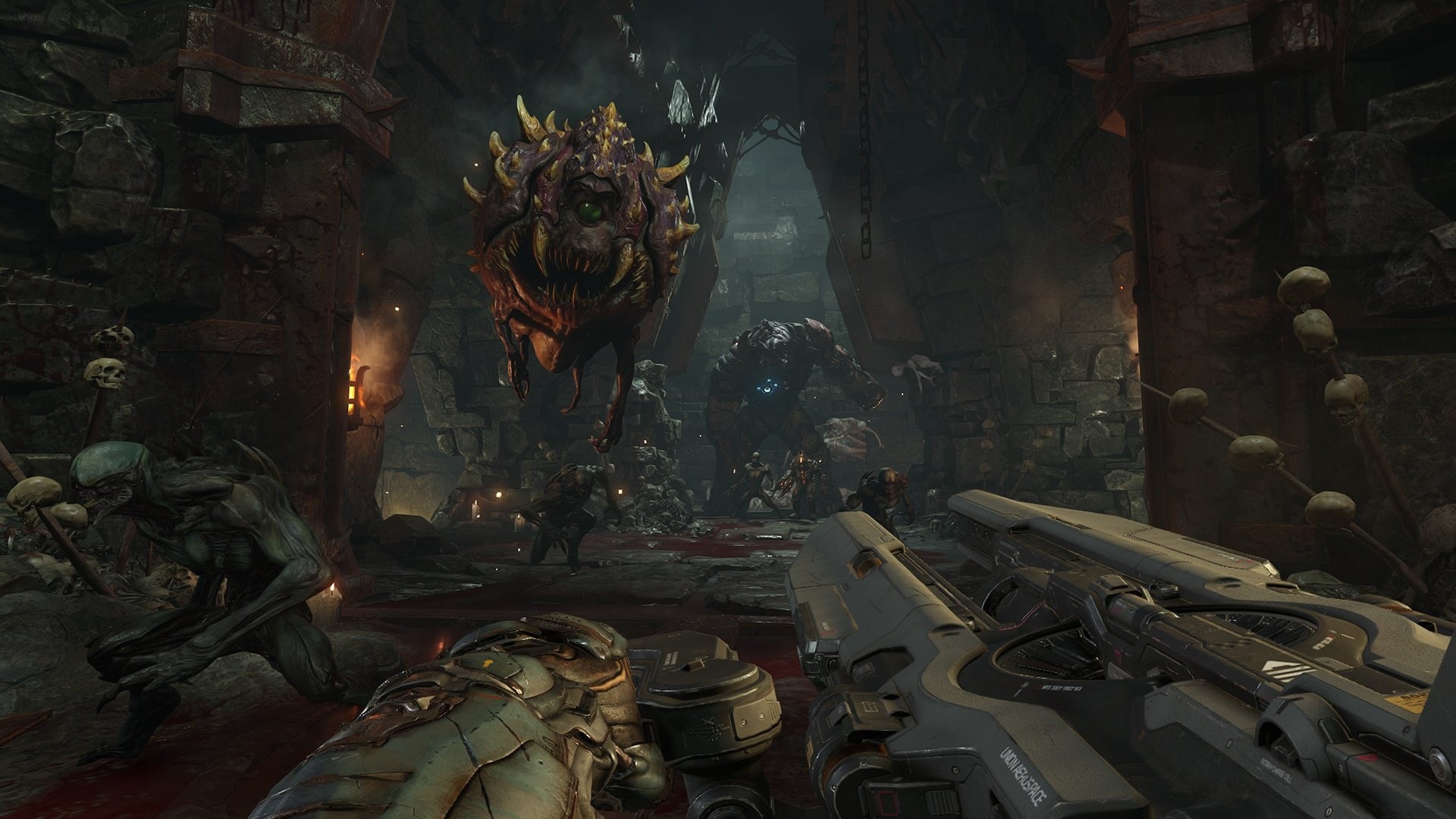 DOOM - Imagen 17