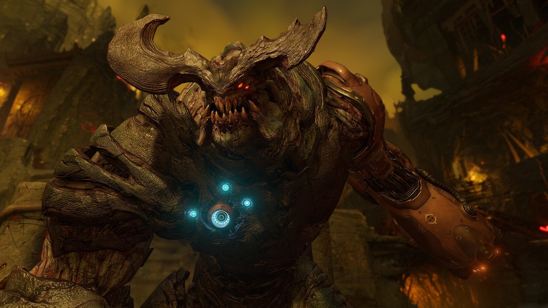DOOM - Imagen 36