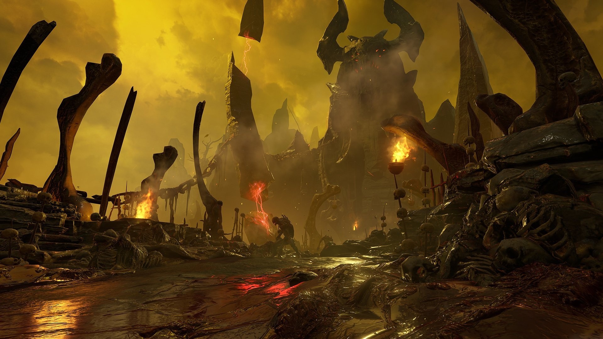 DOOM - Imagen 18