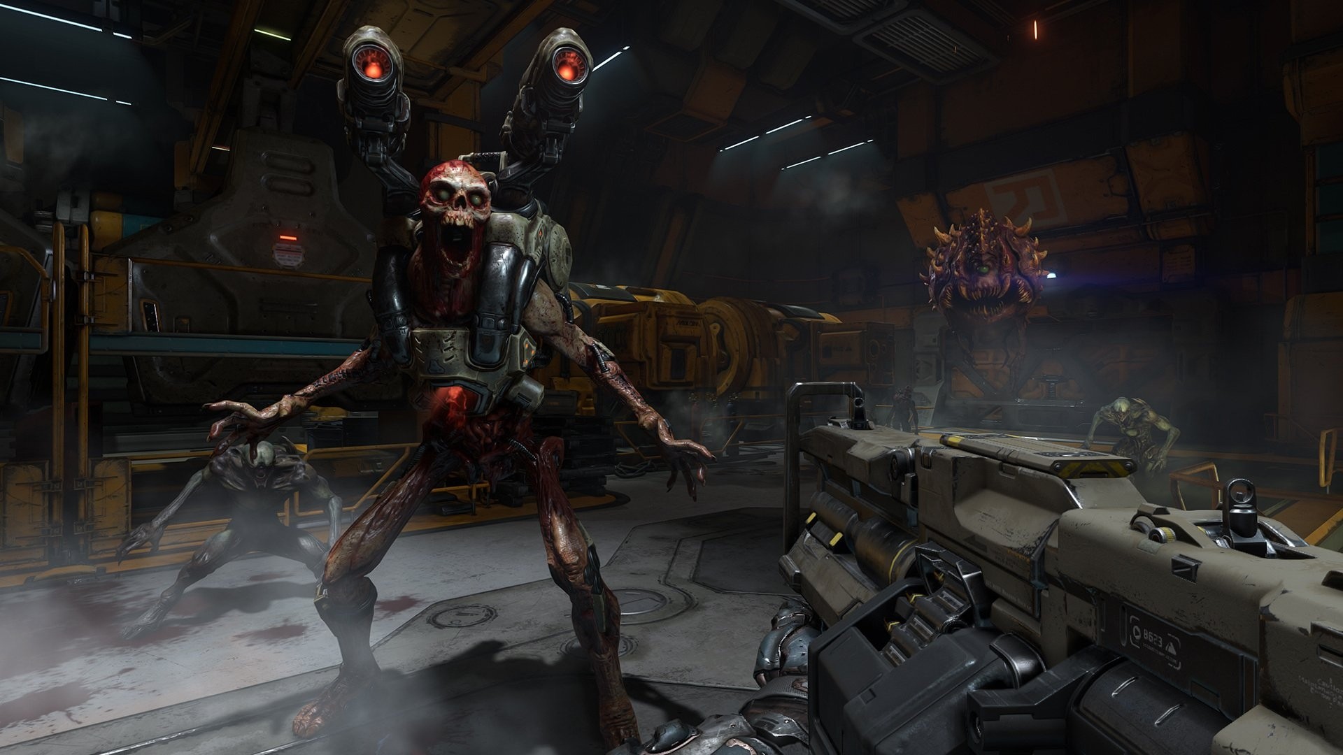 DOOM - Imagen 20