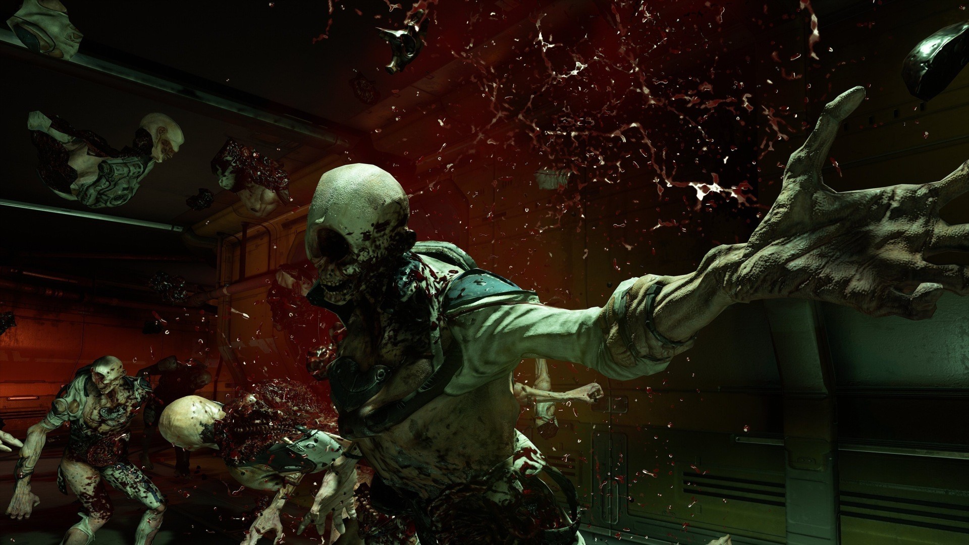 DOOM - Imagen 29