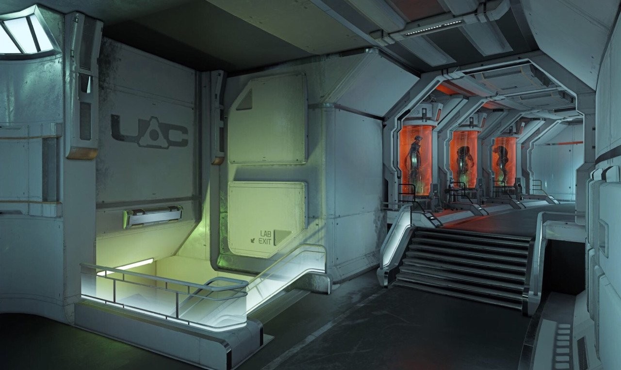 DOOM - Imagen 33