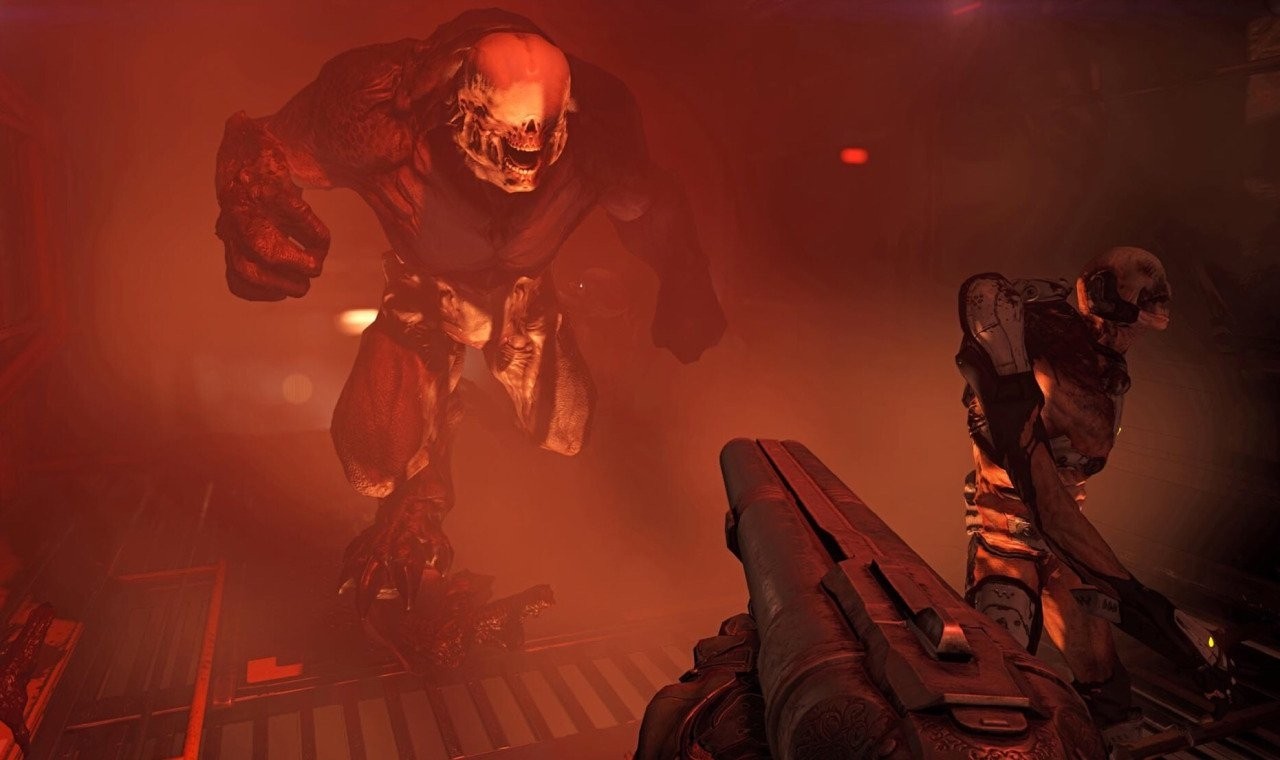 DOOM - Imagen 30