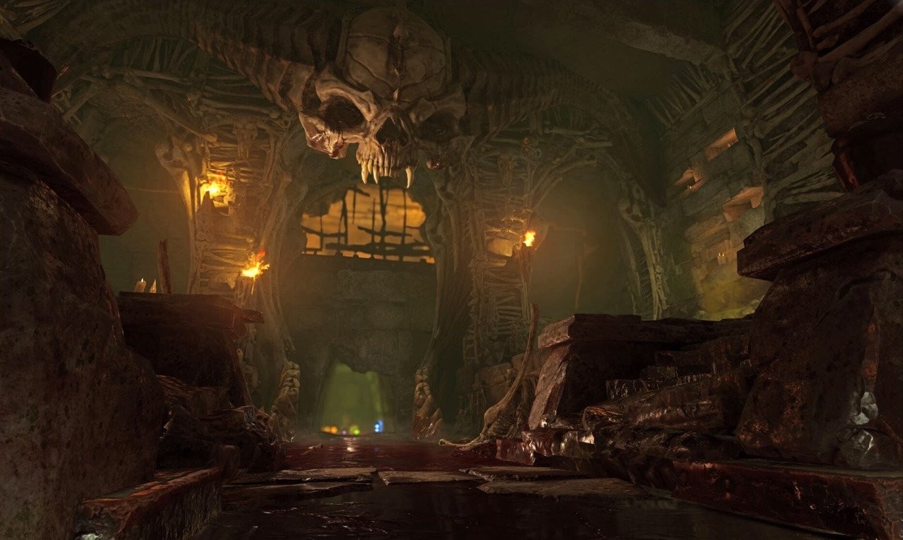 DOOM - Imagen 31