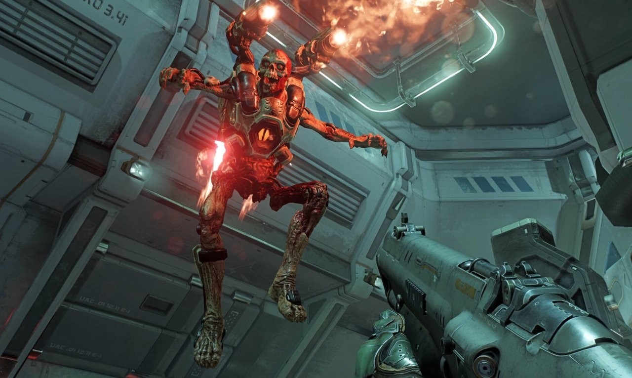 DOOM - Imagen 41