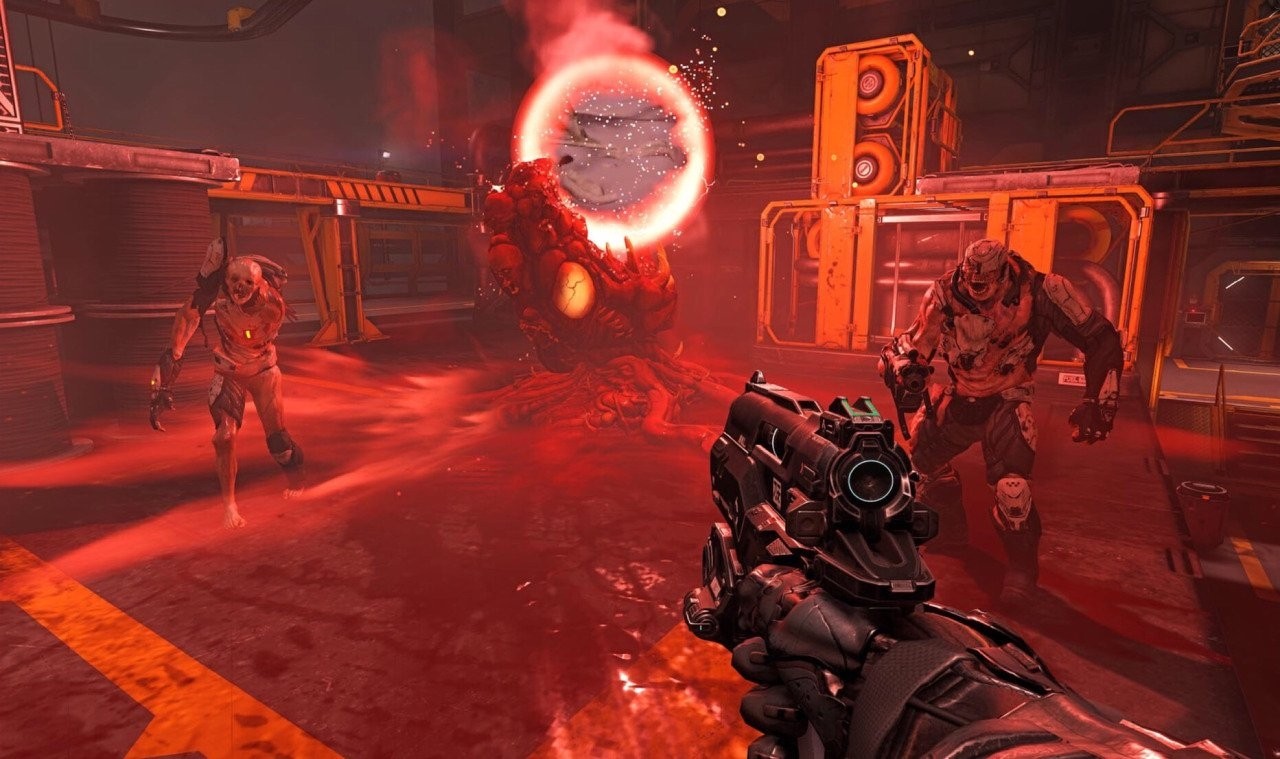 DOOM - Imagen 45