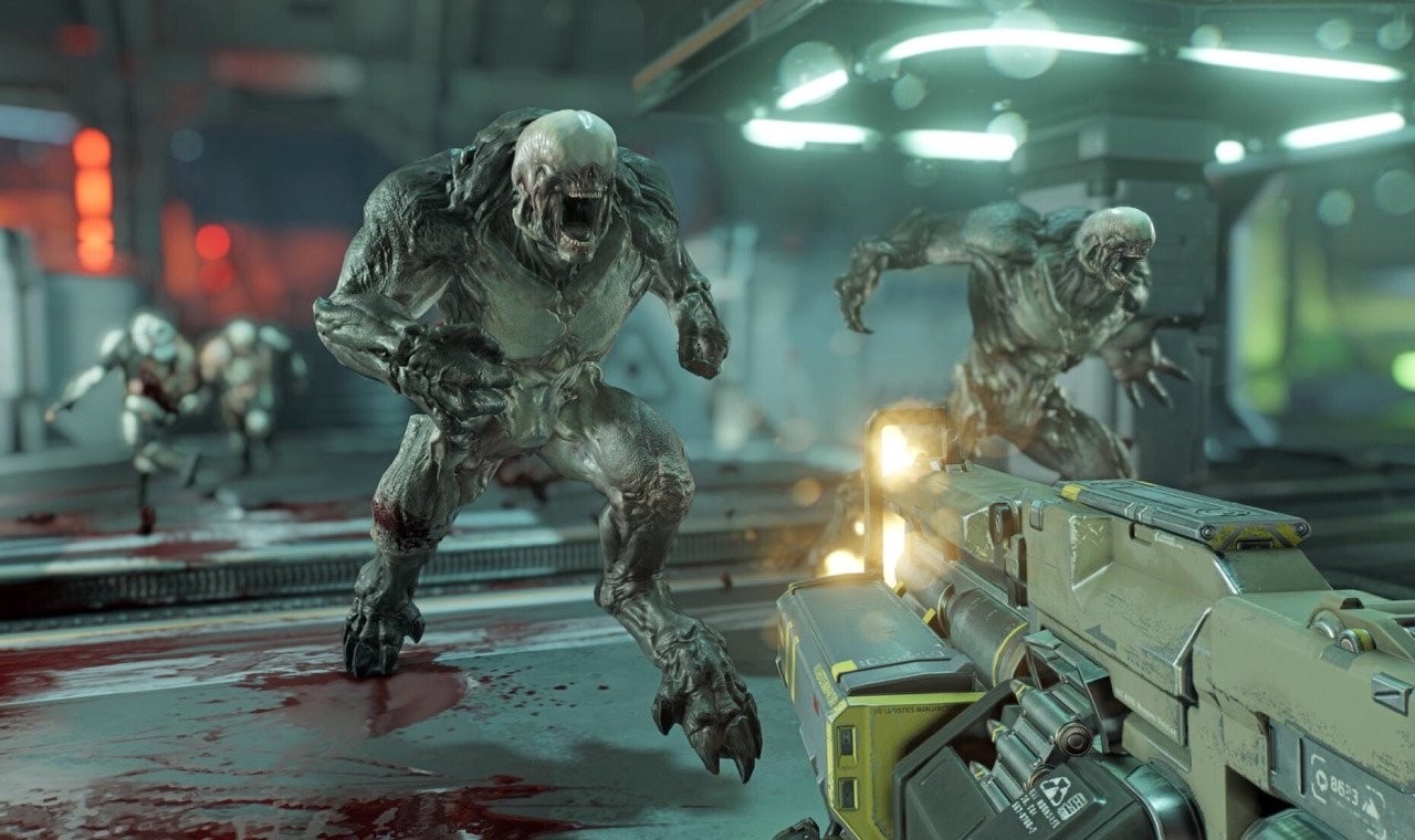DOOM - Imagen 47