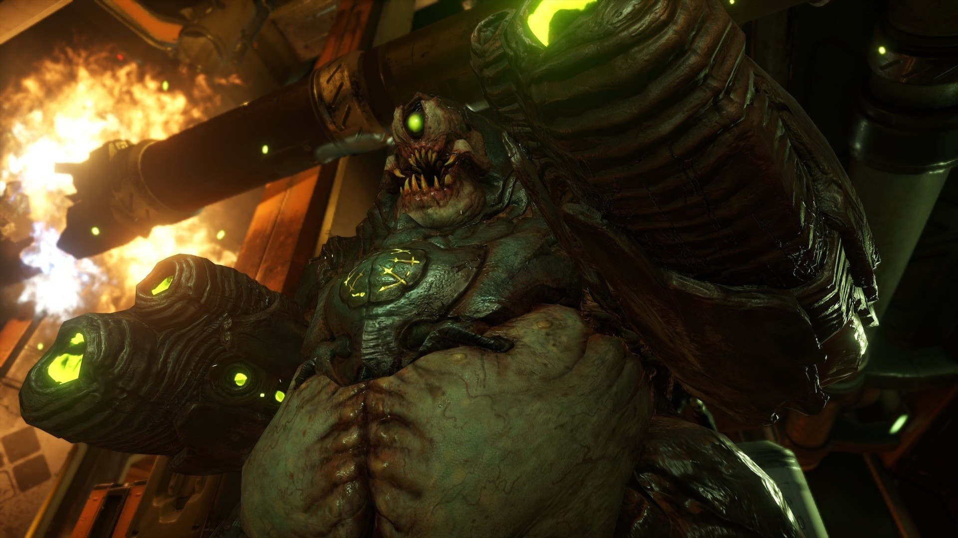 DOOM - Imagen 32