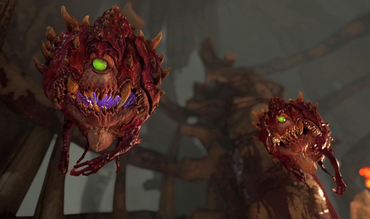 DOOM - Imagen 43