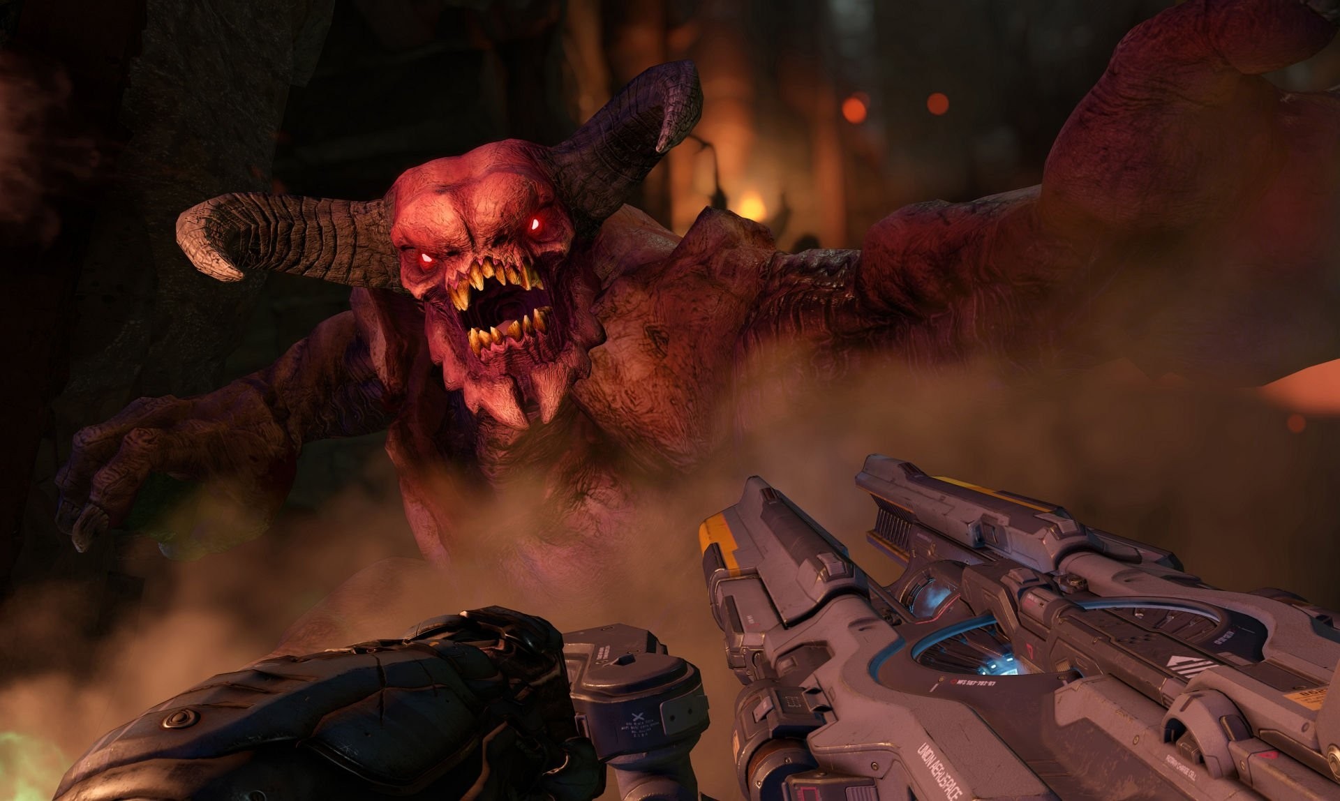 DOOM - Imagen 48