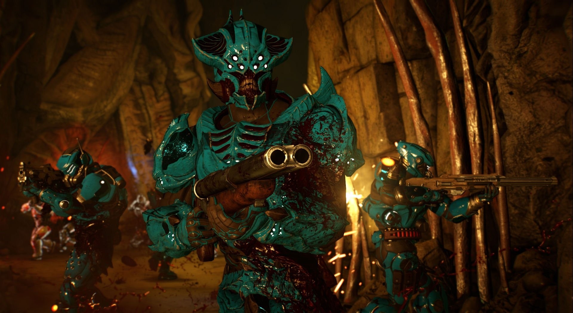 DOOM - Imagen 50