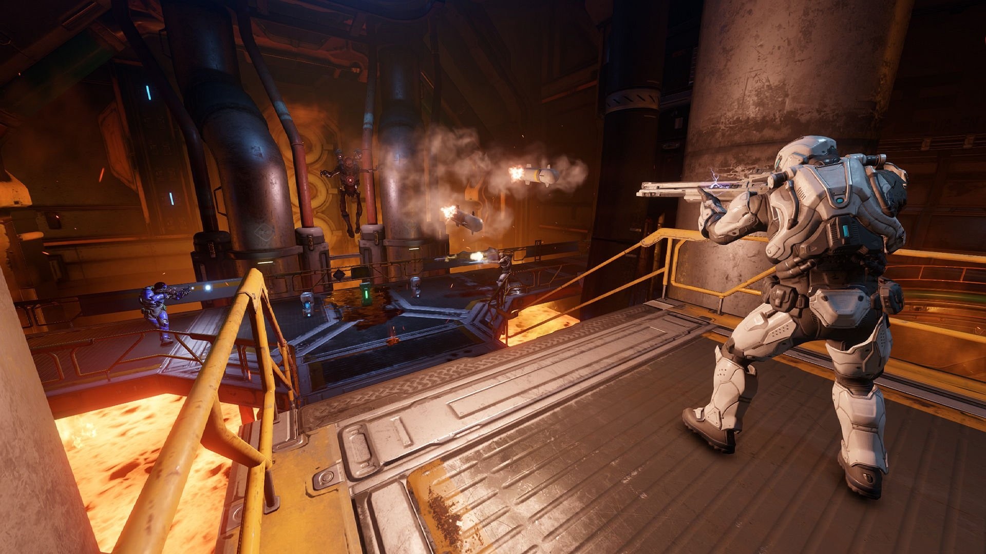 DOOM - Imagen 7