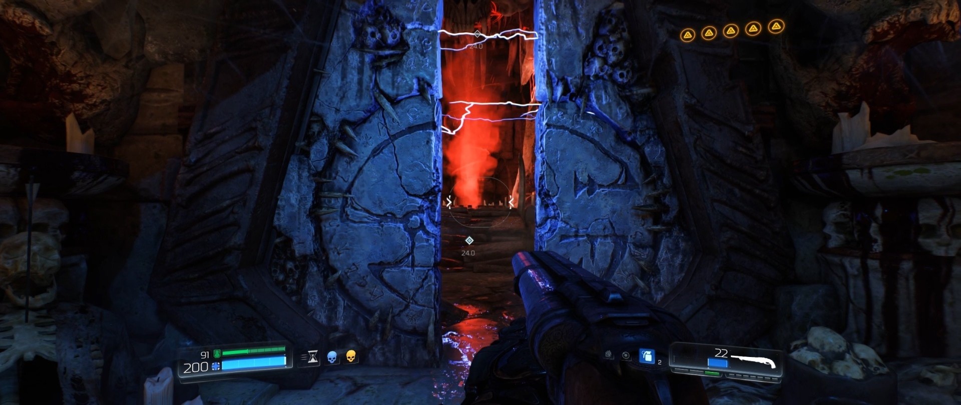DOOM - Imagen 3