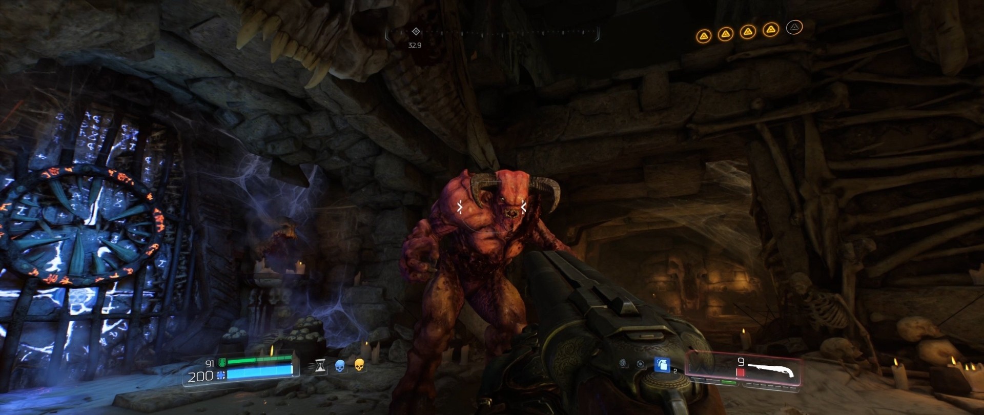 DOOM - Imagen 8