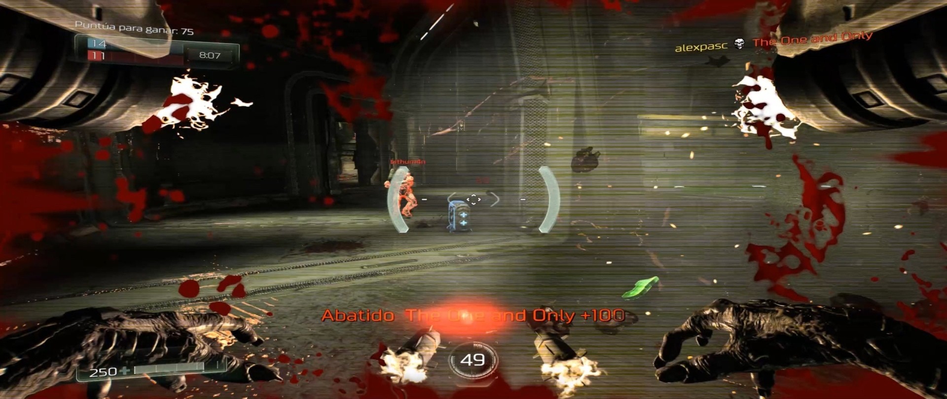 DOOM - Imagen 9