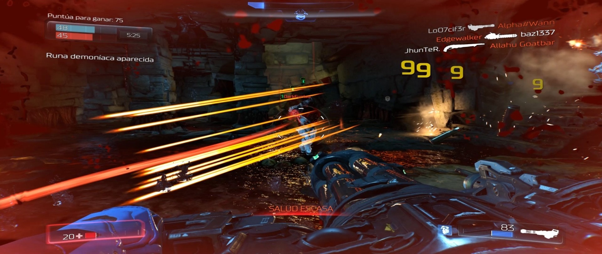 DOOM - Imagen 11