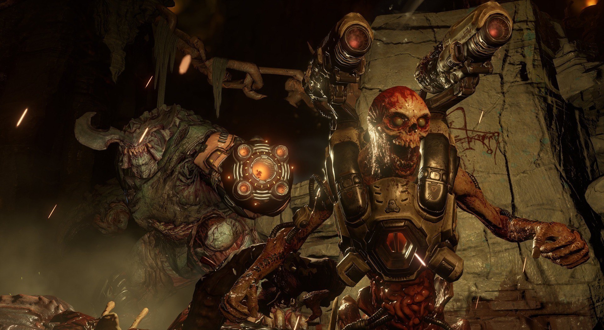 DOOM - Imagen 25