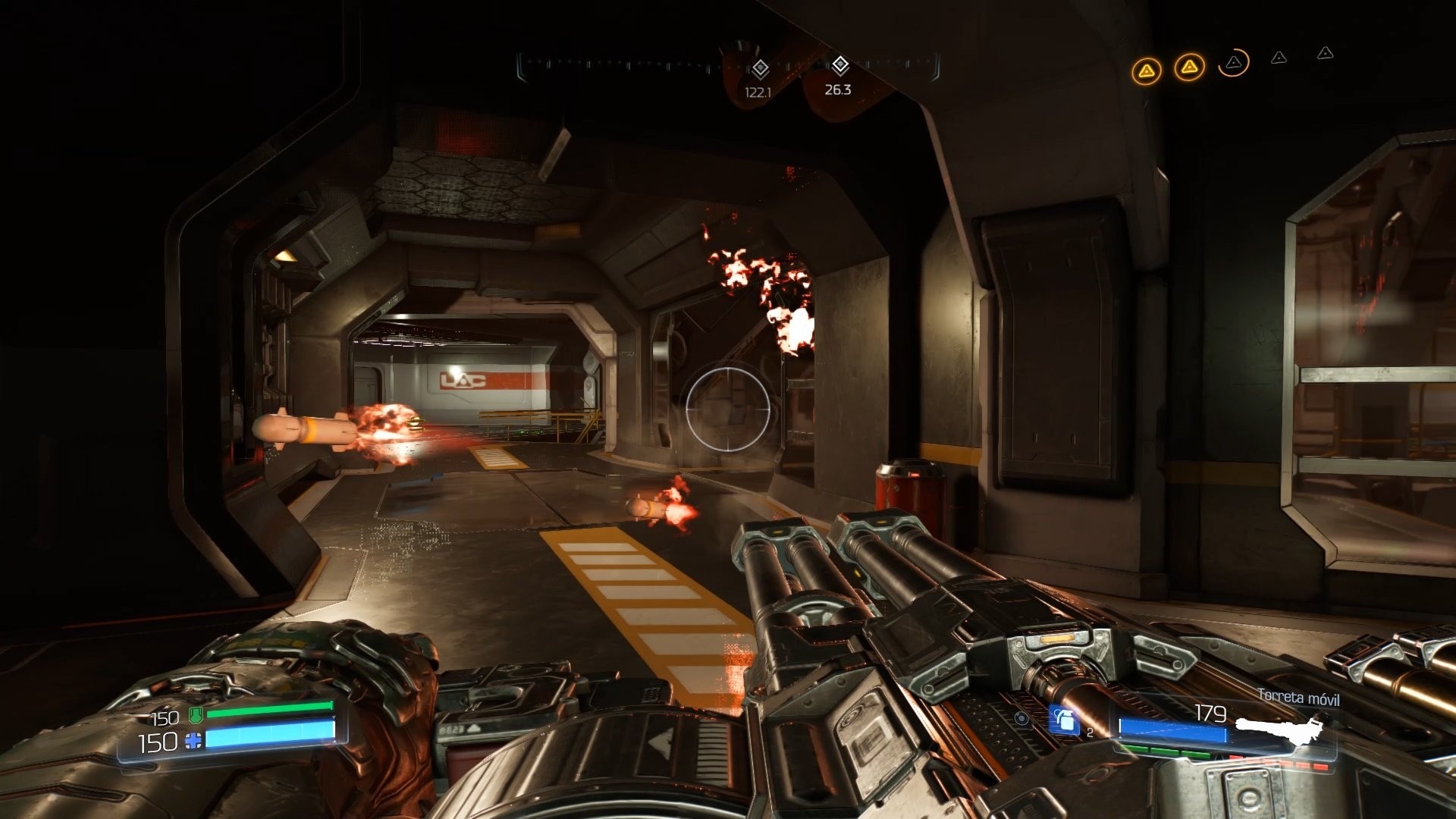 DOOM - Imagen 12