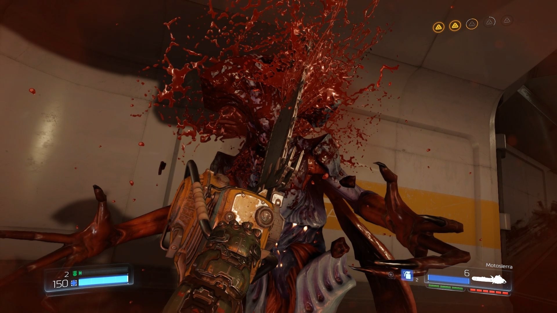 DOOM - Imagen 38