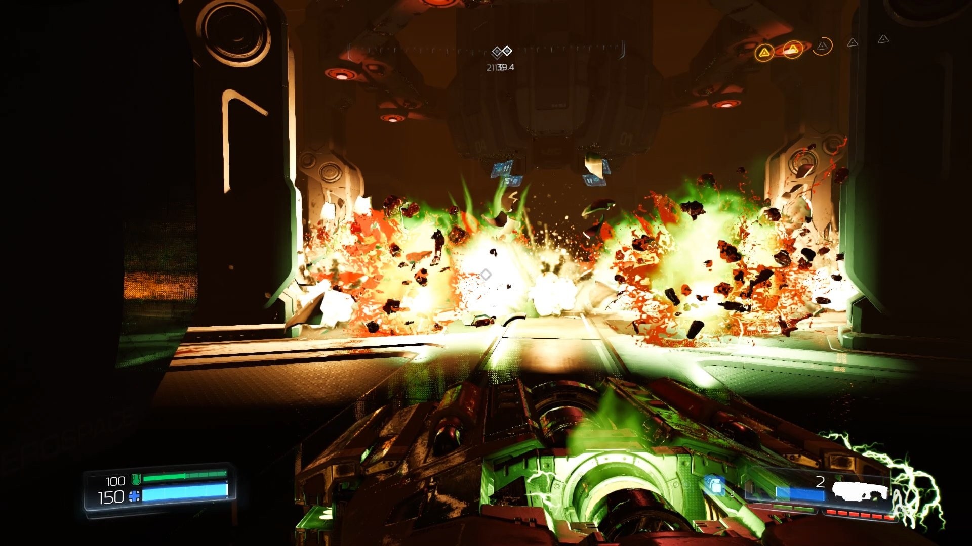 DOOM - Imagen 39