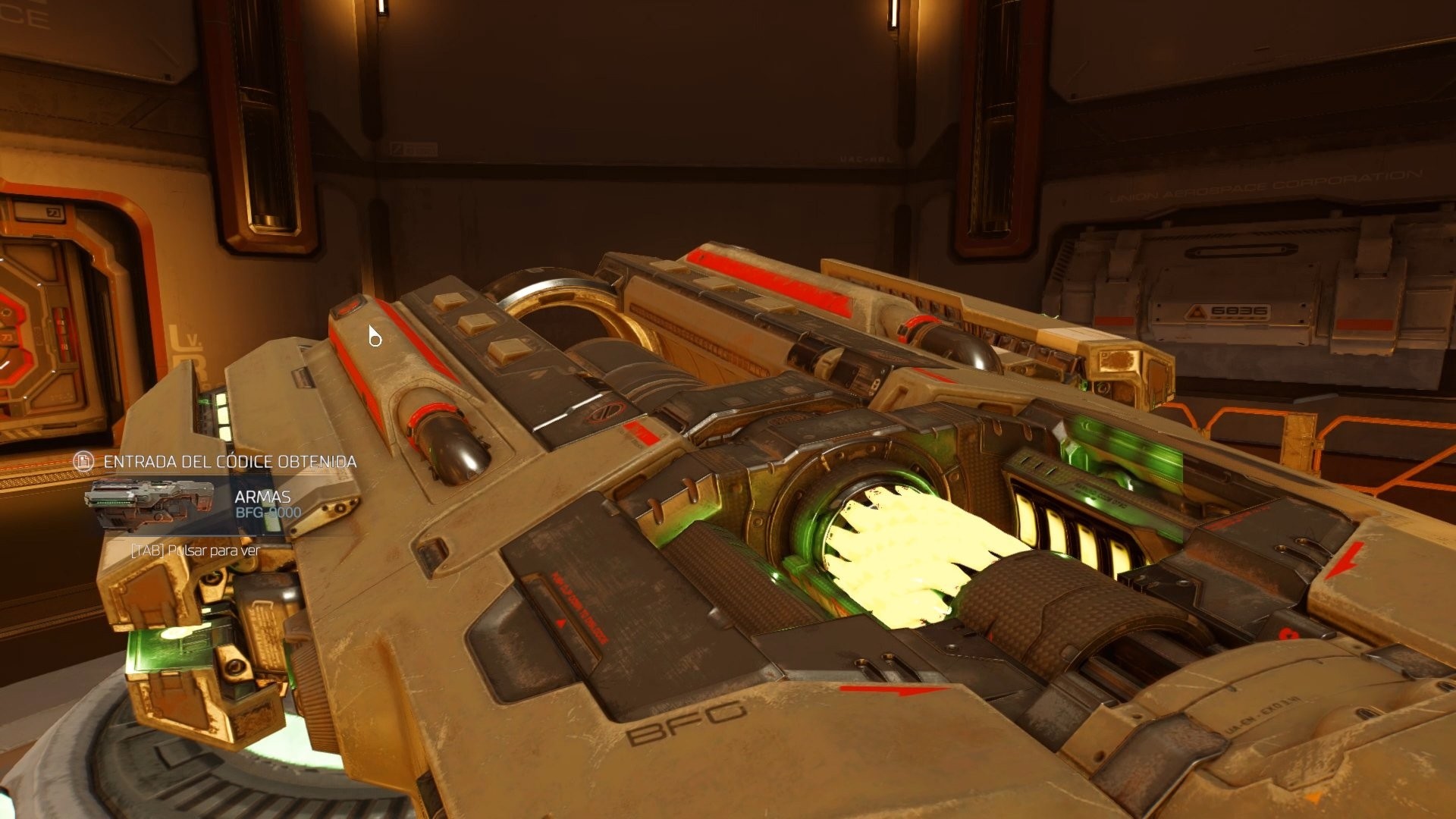 DOOM - Imagen 42