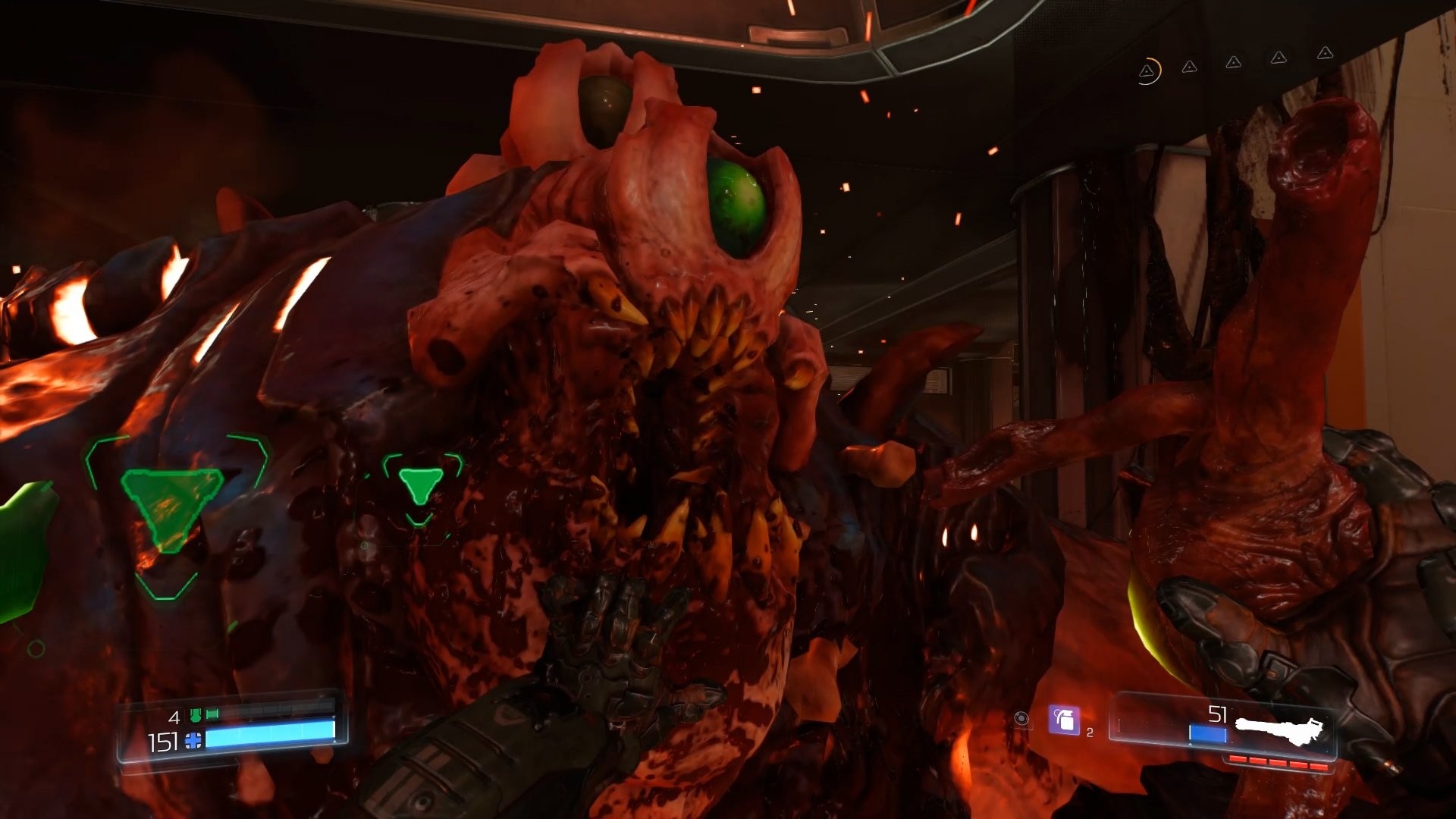 DOOM - Imagen 44