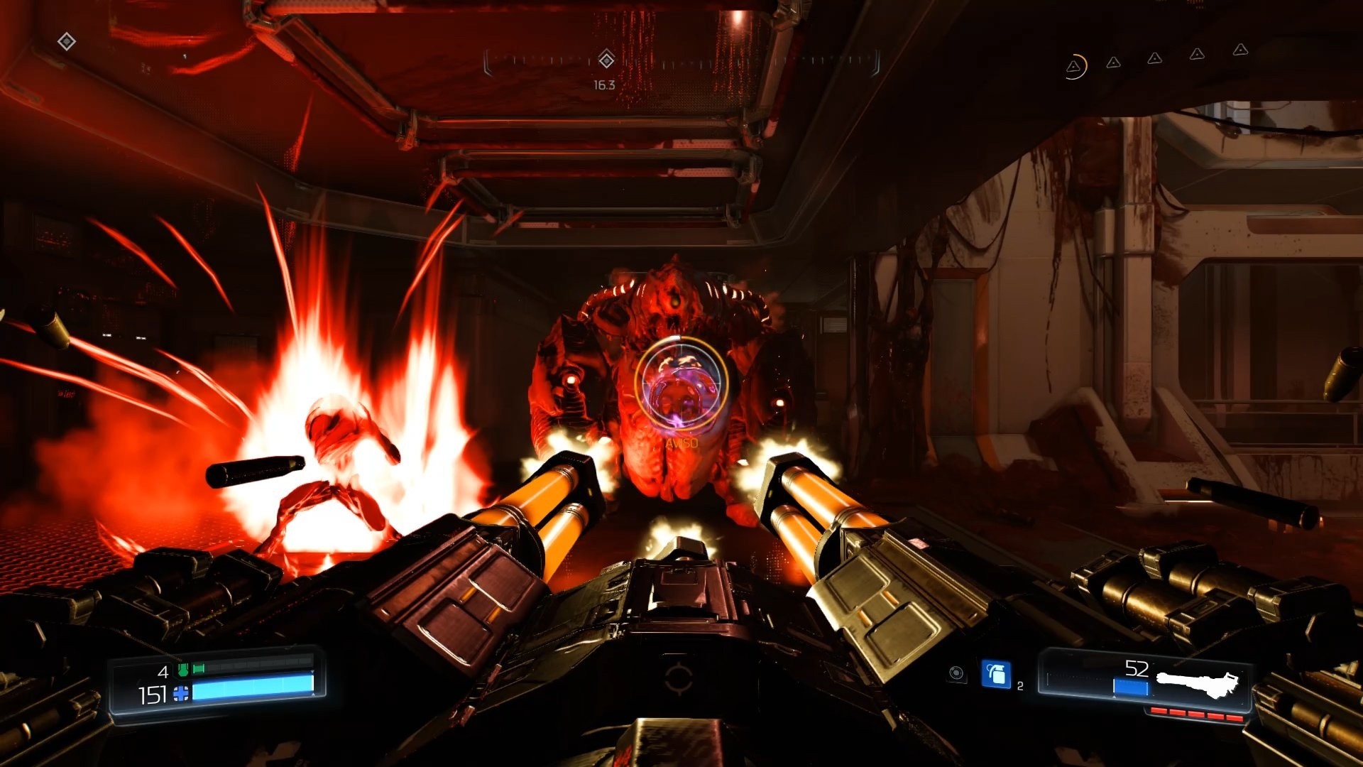DOOM - Imagen 46