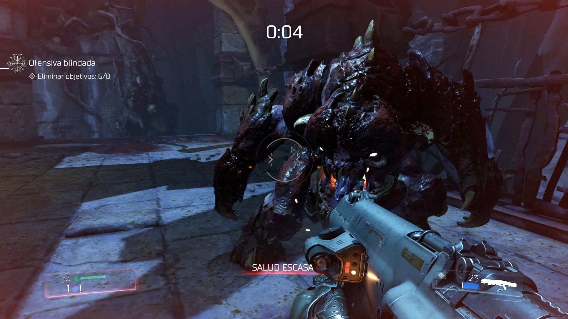 DOOM - Imagen 1