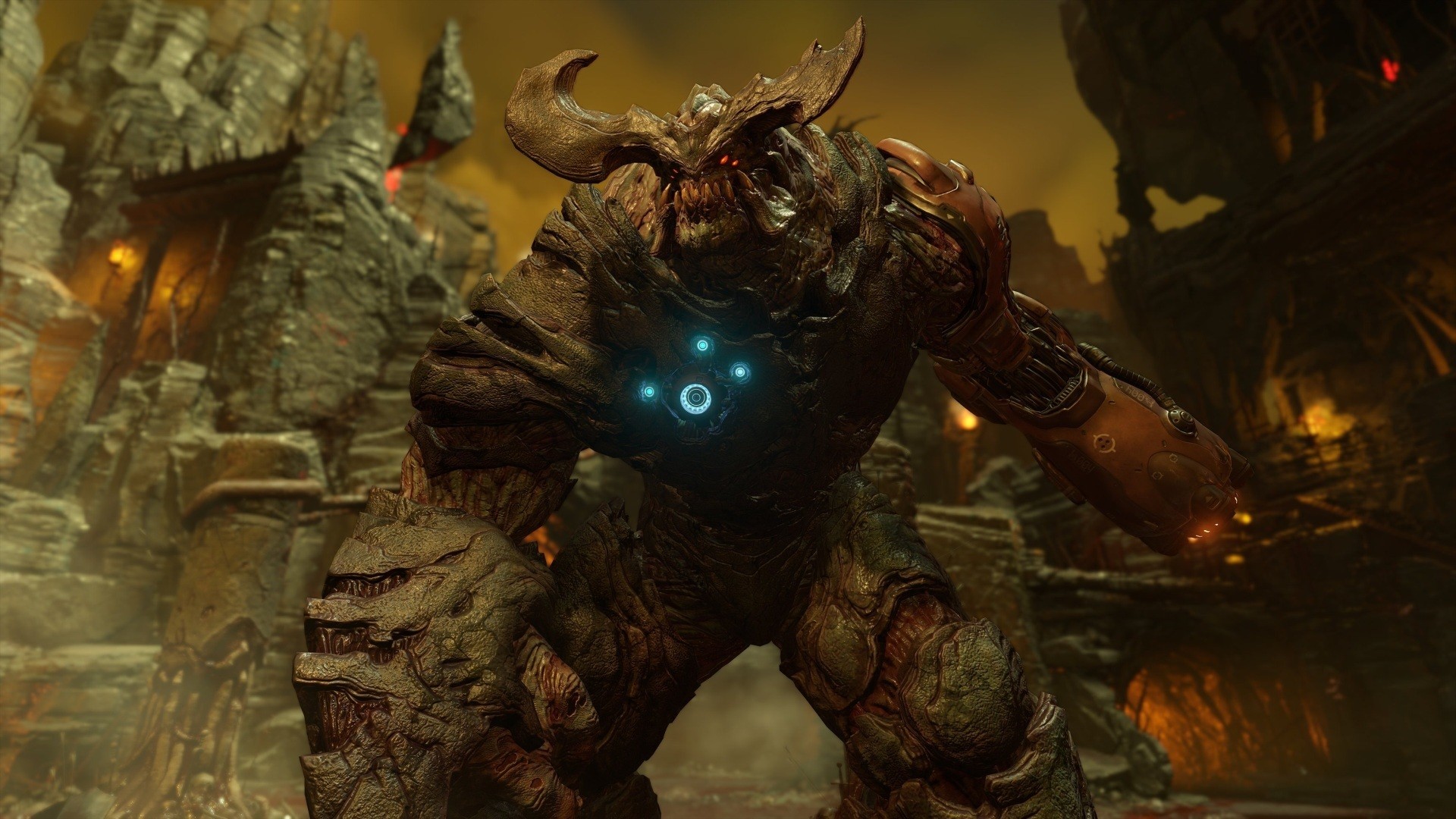 DOOM - Imagen 27