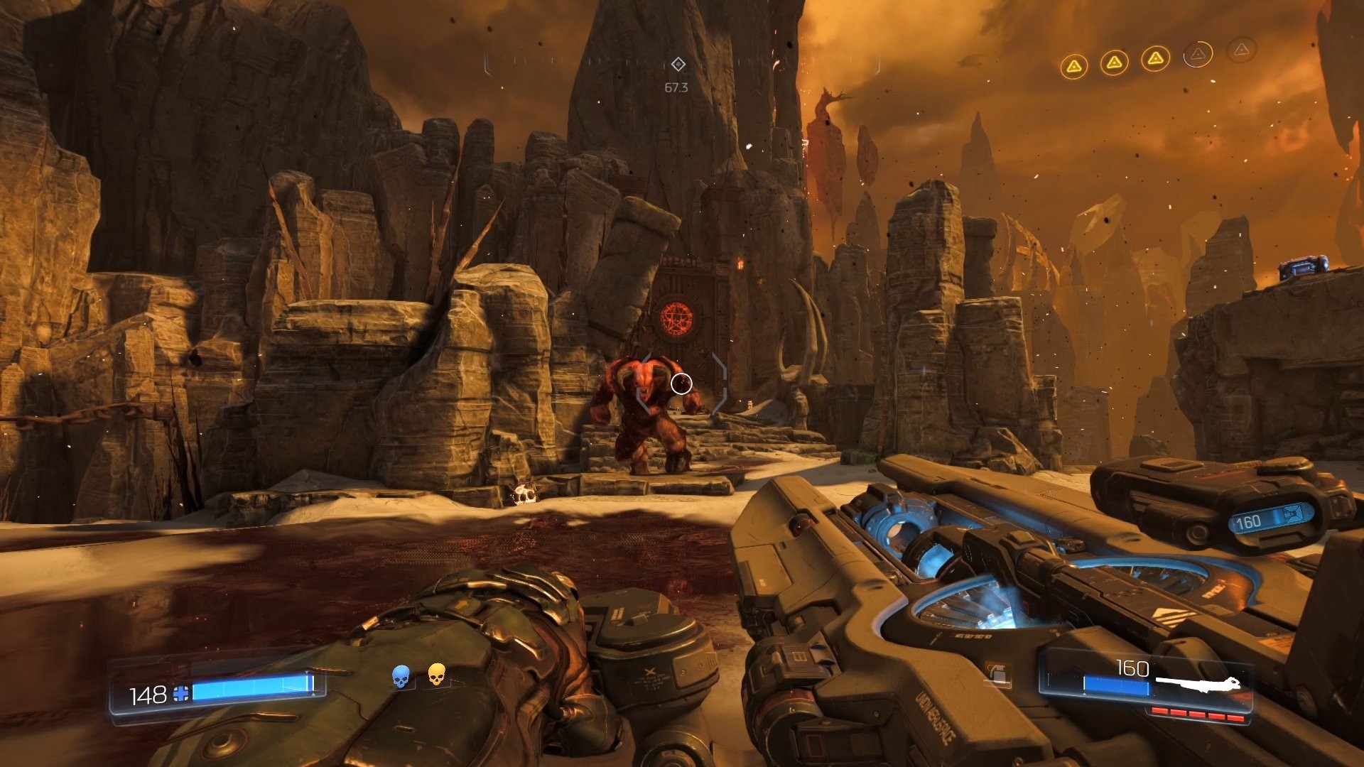 DOOM - Imagen 6