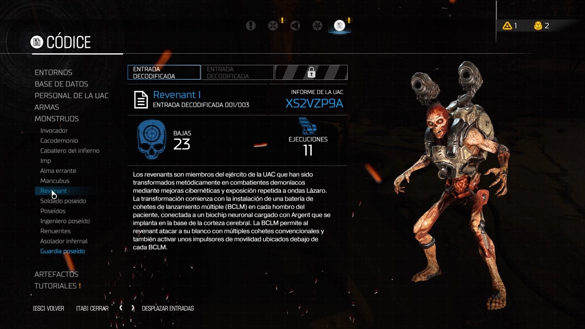 DOOM - Imagen 4