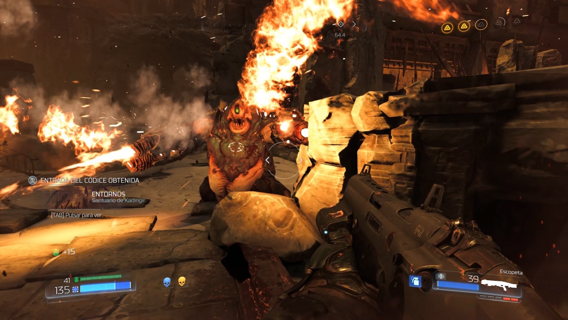 DOOM - Imagen 35